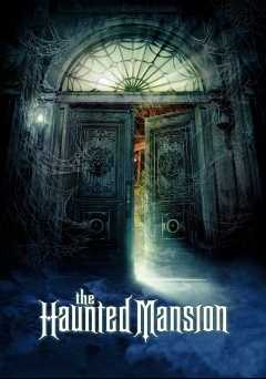 The Haunted Mansion - HBO