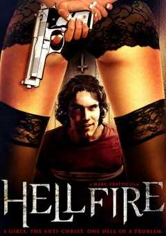 Hell Fire - Amazon Prime