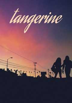 Tangerine - Movie