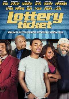 Lottery Ticket - vudu