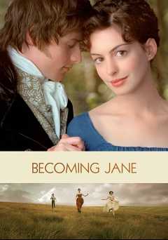 Becoming Jane - Movie