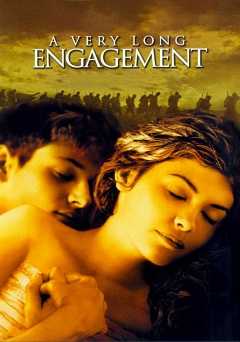 A Very Long Engagement - Movie