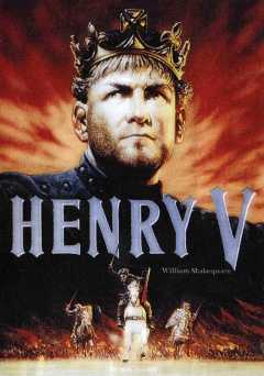 Henry V - Movie