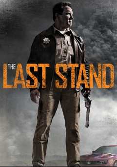 The Last Stand - Movie