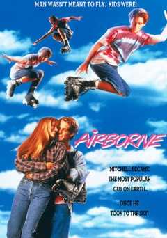 Airborne - Movie