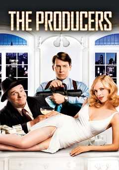 The Producers - Movie