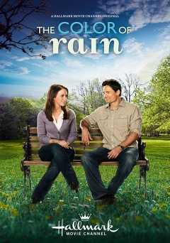 The Color of Rain - Movie