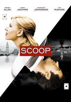 Scoop - netflix