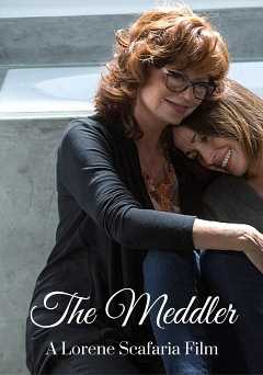 The Meddler - Movie