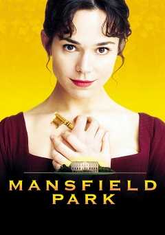 Mansfield Park - Movie
