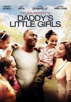 Daddys Little Girls - hulu plus