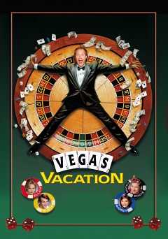 Vegas Vacation - amazon prime