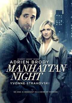 Manhattan Night - Movie