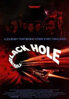 The Black Hole - tubi tv