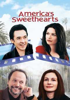 Americas Sweethearts - Movie
