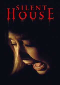 Silent House - Movie
