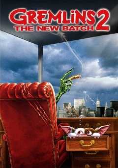 Gremlins 2: The New Batch - Movie