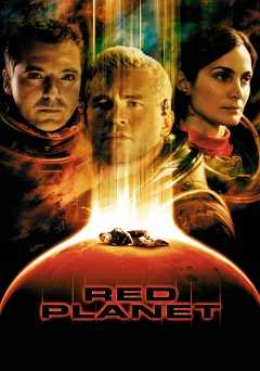 Red Planet - Movie
