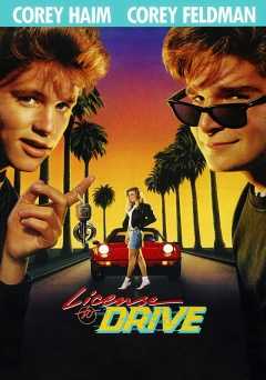 License to Drive - HBO