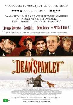 Dean Spanley - netflix