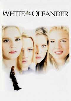 White Oleander - vudu