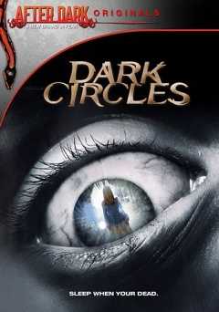 Dark Circles - tubi tv