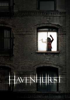 Havenhurst - netflix
