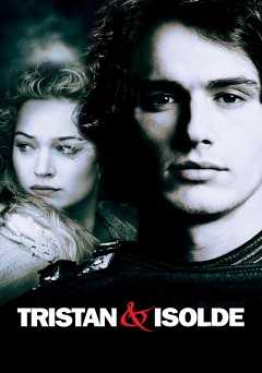 Tristan & Isolde - starz 