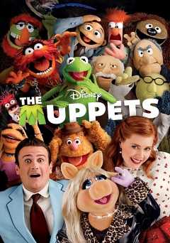 The Muppets - vudu