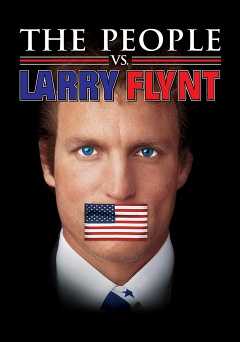 The People vs. Larry Flynt - Crackle