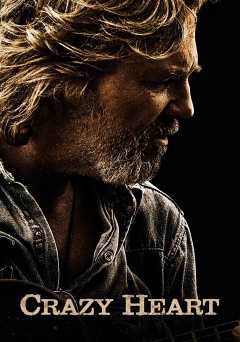 Crazy Heart - hbo