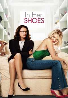 In Her Shoes - Movie
