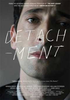 Detachment - Movie