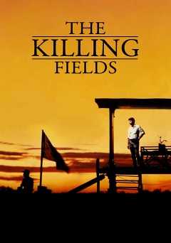 The Killing Fields - netflix