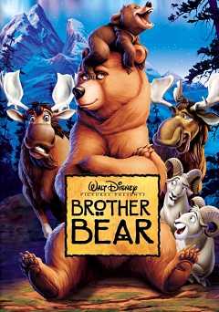 Brother Bear - Movie