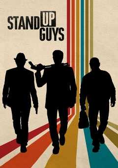 Stand Up Guys - Movie