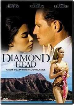 Diamond Head - amazon prime