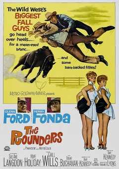 The Rounders - vudu