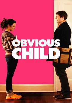 Obvious Child - Movie