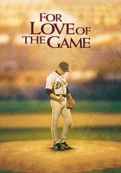For Love of the Game - Movie