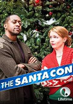 The Santa Con - Movie