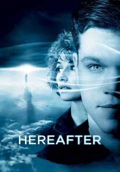 Hereafter - Movie