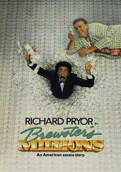 Brewsters Millions - hbo