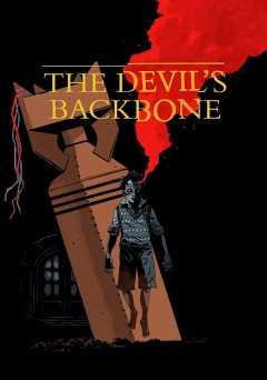 The Devils Backbone - shudder