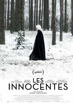 The Innocents - Movie