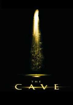The Cave - crackle
