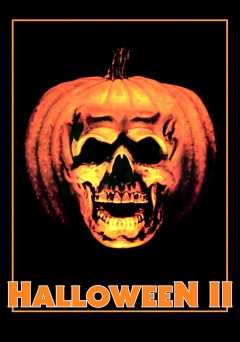 Halloween II - Movie