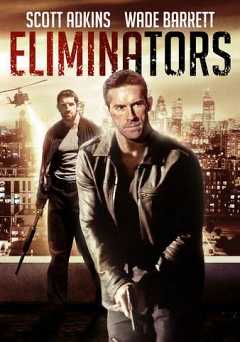 Eliminators - Movie