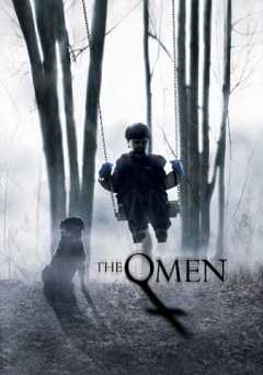 The Omen 666 - Movie