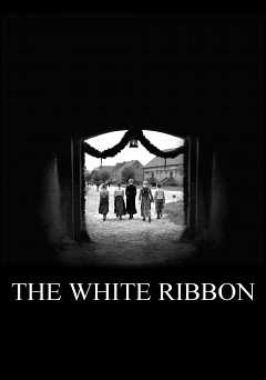 The White Ribbon - Movie